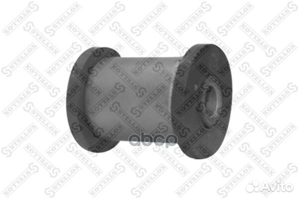 7700275SX сайлентблок передний переднего рычага