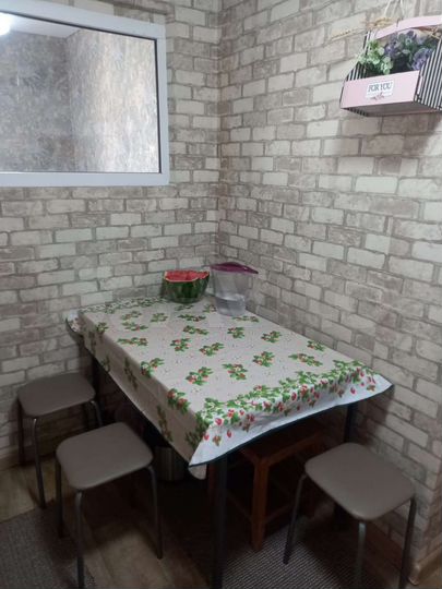 2-к. квартира, 42,2 м², 5/5 эт.