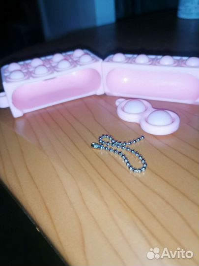 Чехол на airpods pro