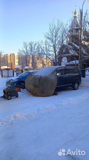 Техпомощь на дороге/АВТОПОМОЩЬ на дороге