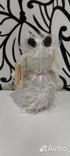 Козочка orange exclusive