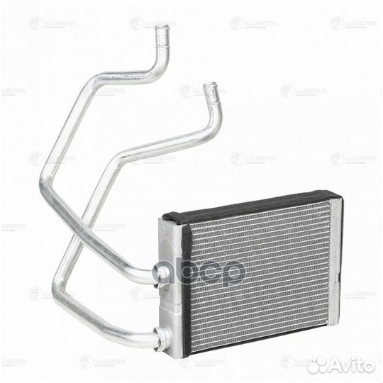 Радиатор отоп. для а/м Nissan XTrail (T30) (00)