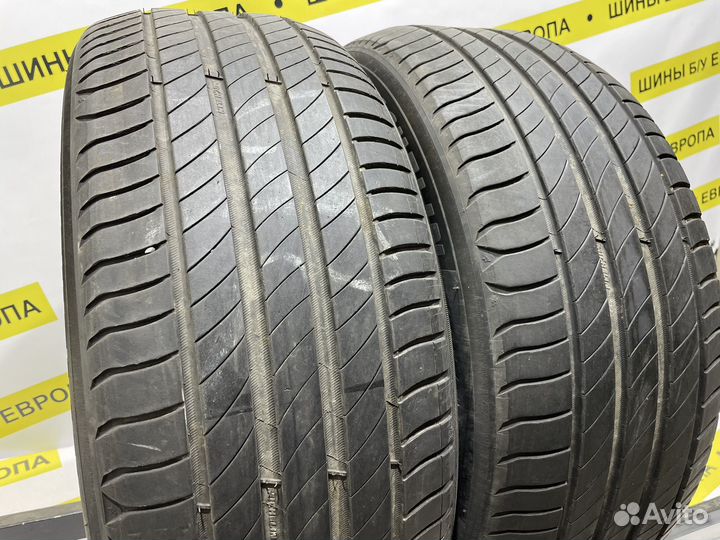 Michelin Primacy 4 225/55 R17
