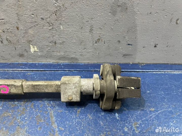 Рулевой карданчик Cadillac Cts 2 07-14 Гг