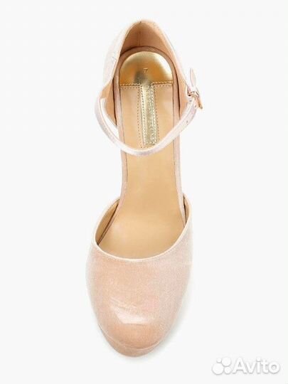 Туфли праздничные новые