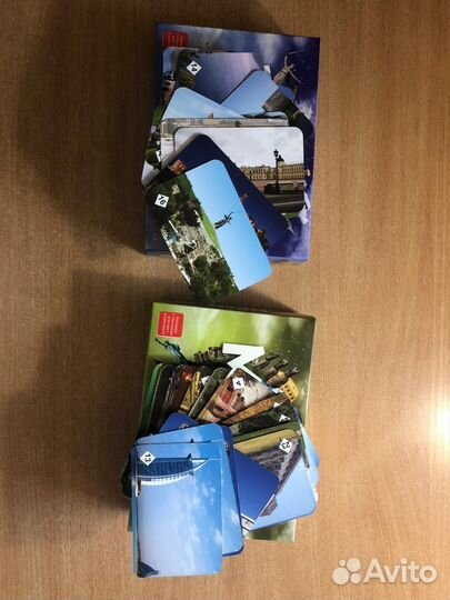 Настольные игры