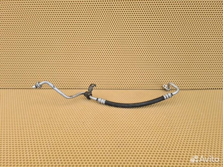 Трубка кондиционера Infiniti Fx35 S51