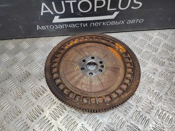 Маховик Ford Focus 2 1.6 hwda