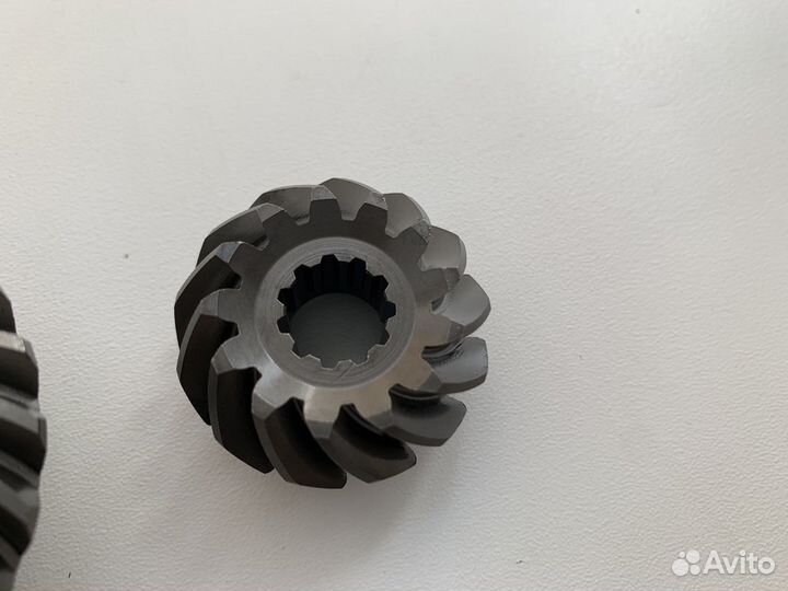Шестерня редуктора Tohatsu 9.9-18 л.с