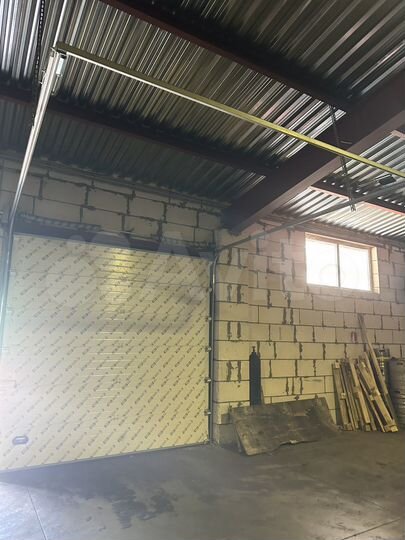 Склад, 530 м²