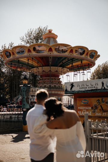 Свадебный координатор