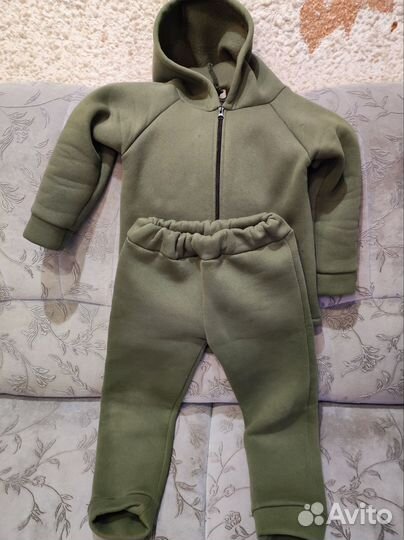 Детские вещи на мальчика