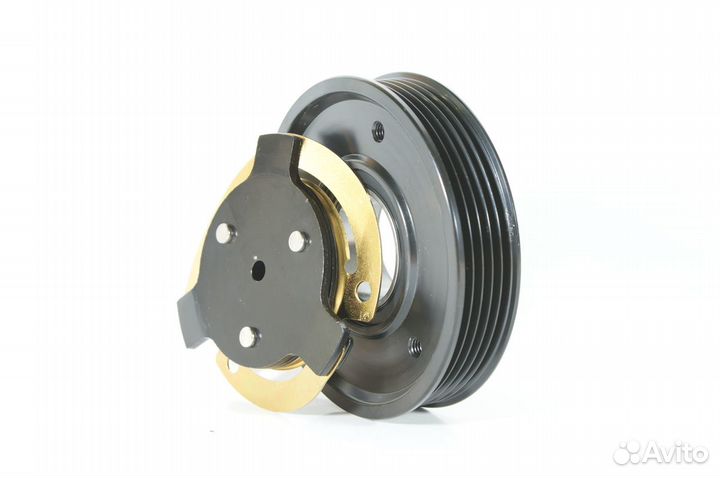 Муфта кондиционера opel