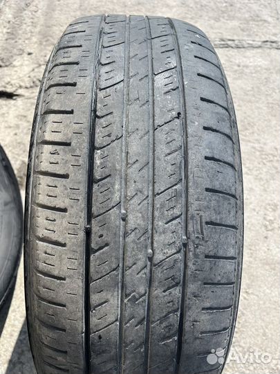 Kumho Solus KL21 235/65 R17
