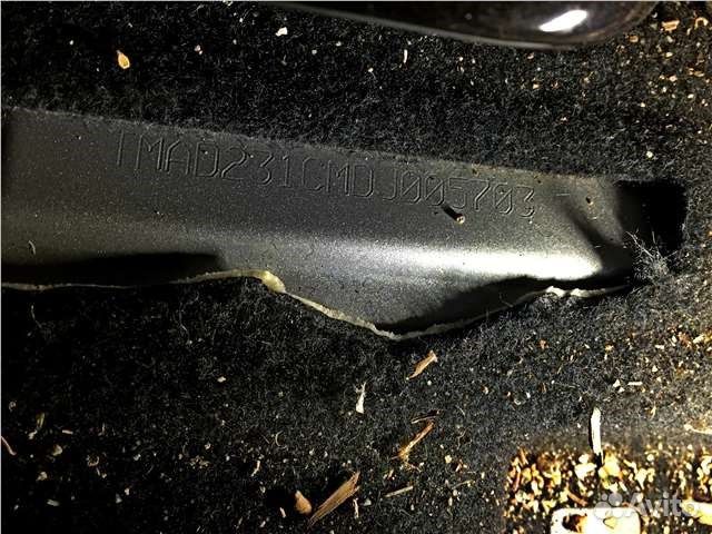 Разбор на запчасти Hyundai i30