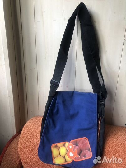 Спортивная сумка