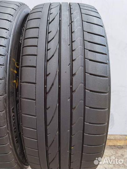 Bridgestone Potenza RE050A 225/45 R19 96W