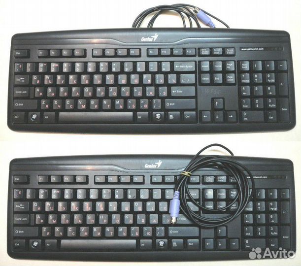 Клавиатура для пк