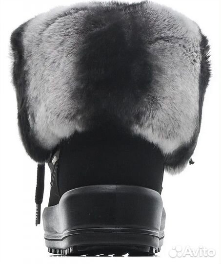 Ботинки зимние jog dog 37 размер женские