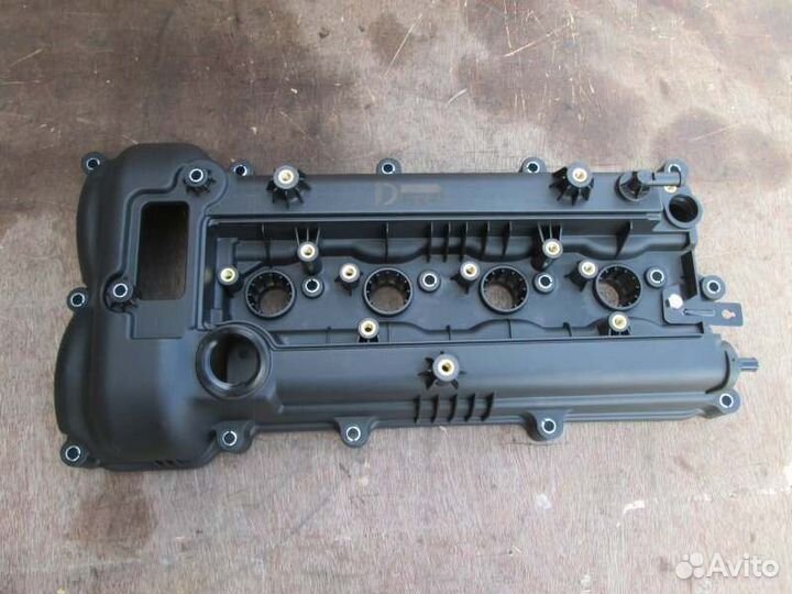 Крышка клапанов Huyndai G4FC