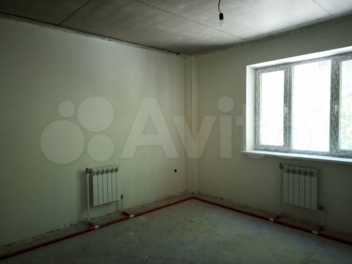 2-к. квартира, 70 м², 2/6 эт.