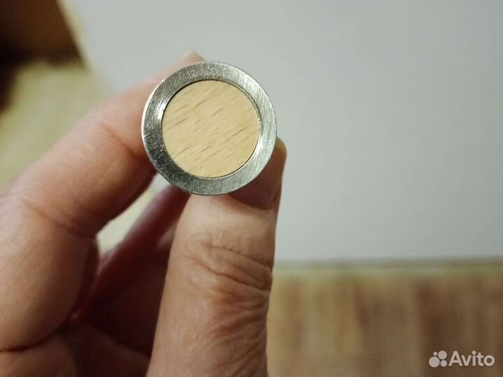 Ручки мебельные IKEA