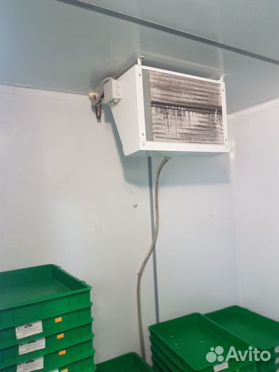 Холодильный моноблок