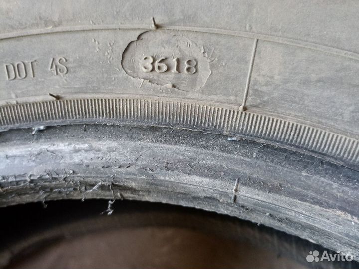 Белшина Artmotion Бел-256 185/60 R14