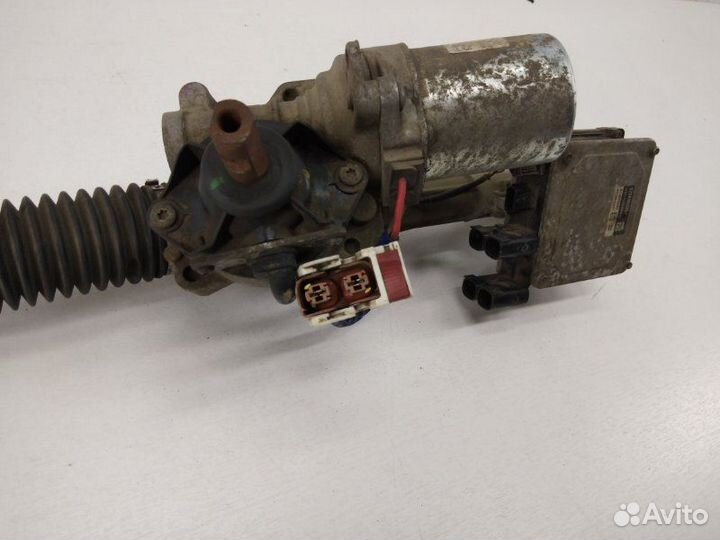 Рулевая рейка передняя Smart Fortwo W453 2014