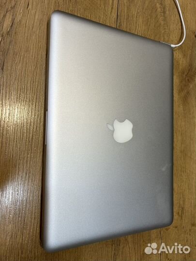 Apple MacBook Pro 13 Mid 2010