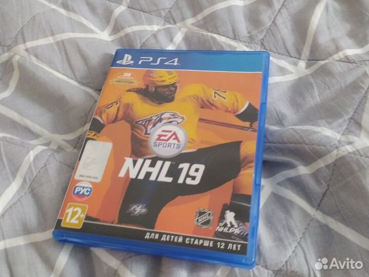 Игры для приставок ps4