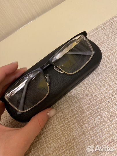 Очки корригирующие