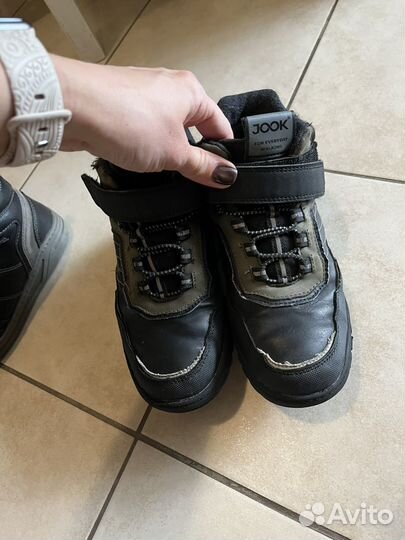 Вещи для мальчика