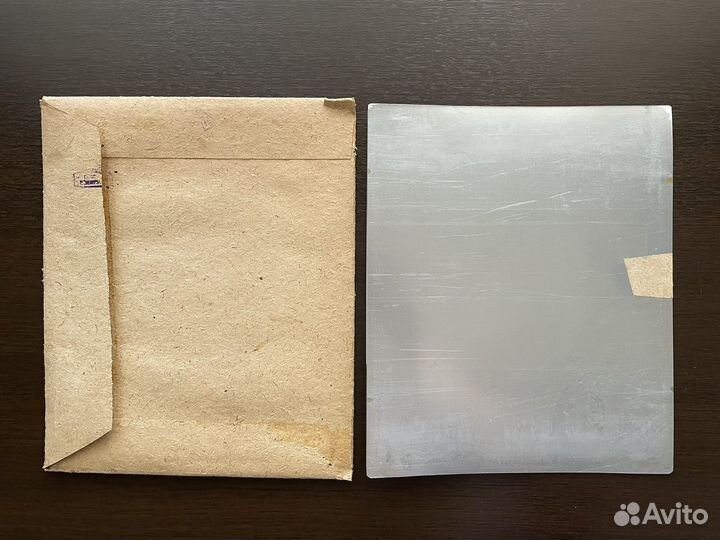 Глянцеватель эфг-2