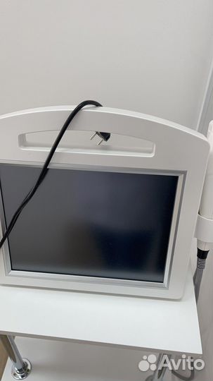 Аппарат 4 D hifu smas