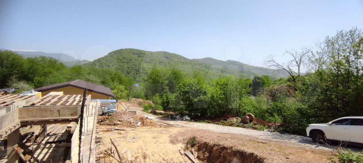 Участок 5,5 сот. (ИЖС)