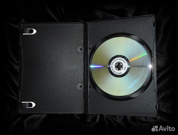 DVD легендарная компьютерная игра. Бешеные кролики