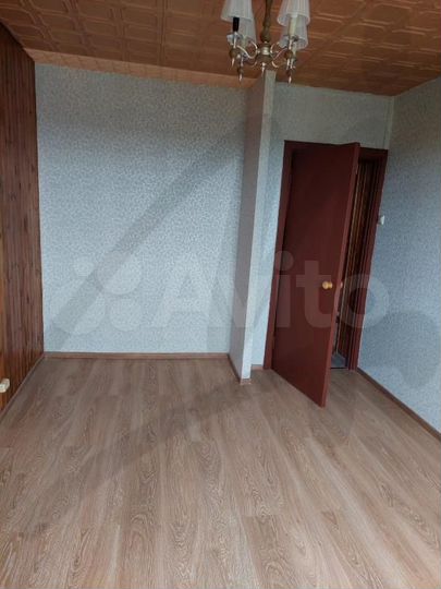 2-к. квартира, 44 м², 8/9 эт.