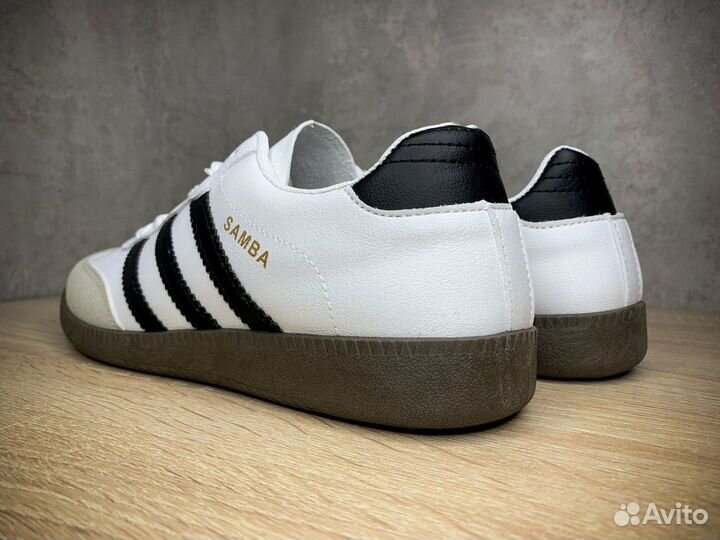 Кроссовки Adidas Samba