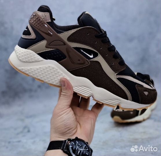 Кроссовки мужские Nike (41-46 размеры)