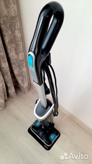 Паровая швабра Tefal