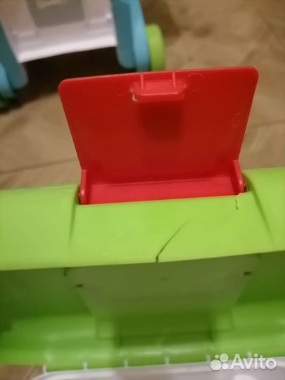 Детский игровой набор доктора