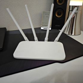 Wifi роутер Xiaomi Mi Router 4A