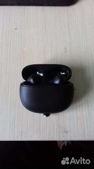 Беспроводные наушники xiaomi