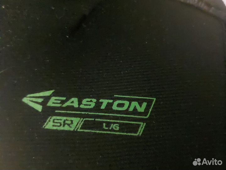 Нагрудник хоккейный easton