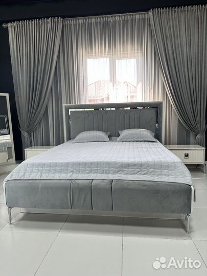 Спальный гарнитур Палермо