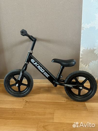 Беговел детский