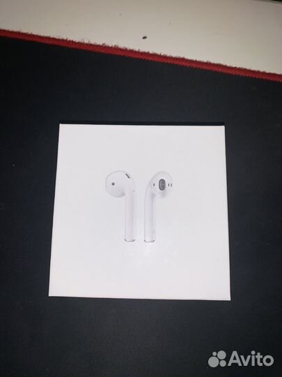 Airpods 2