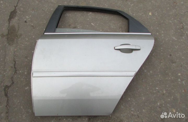 Дверь Opel Vectra C Хэтчбек в сборе