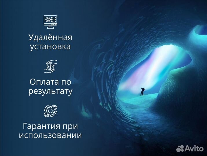 Adobe Lightroom 2023 бессрочно Windows / MacOS